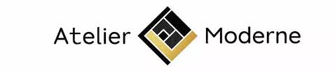 ATELIER MODERNE-Logo