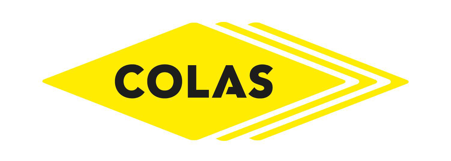 Colas Logo