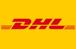 DHL LOGO
