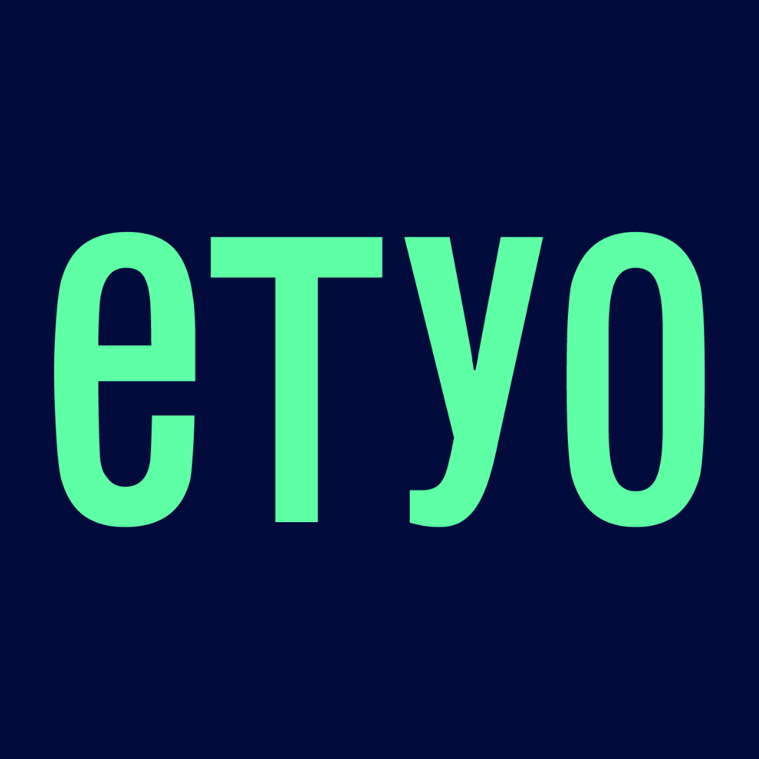 Etyo-Logo