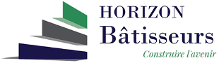 HORIZON BATISSEURS LOGO