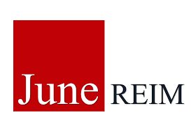 JUNE REIM-Logo