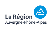 LA REGION AUVERGNE LOGO